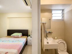 Blk 244 Jurong East Street 24 (Jurong East), HDB 3 Rooms #607522541